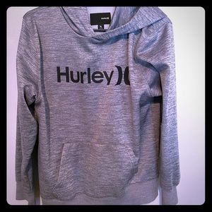 Hurley Hoodie Youth XL
